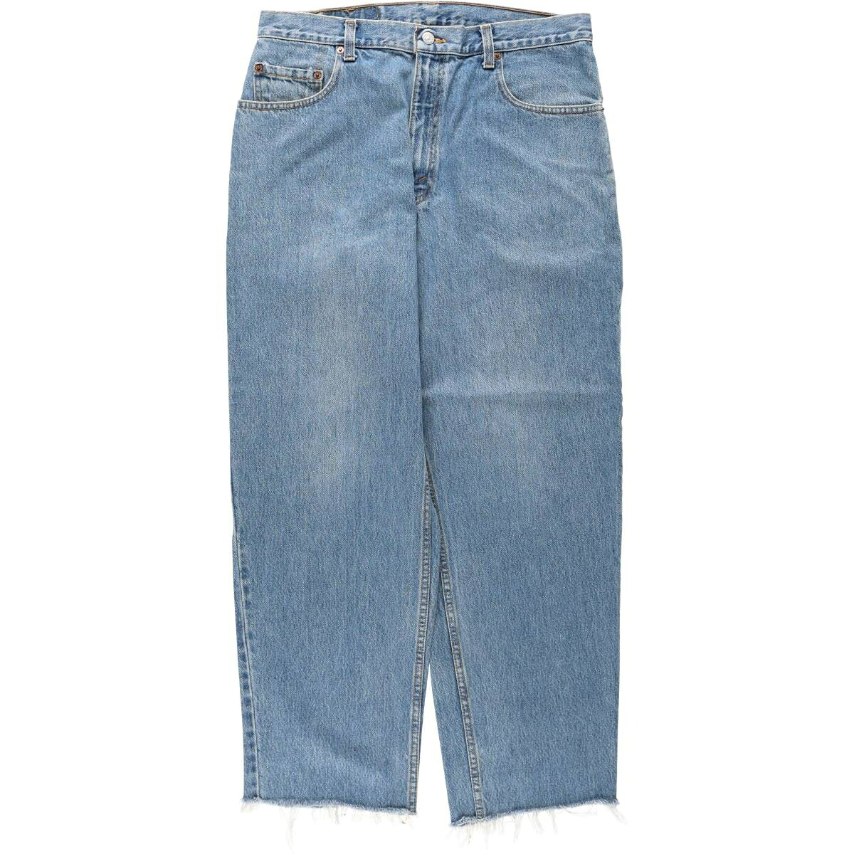 Levi's/リーバイス 560 LOOSE FIT TAPERED LEG テーパードデニムパンツ