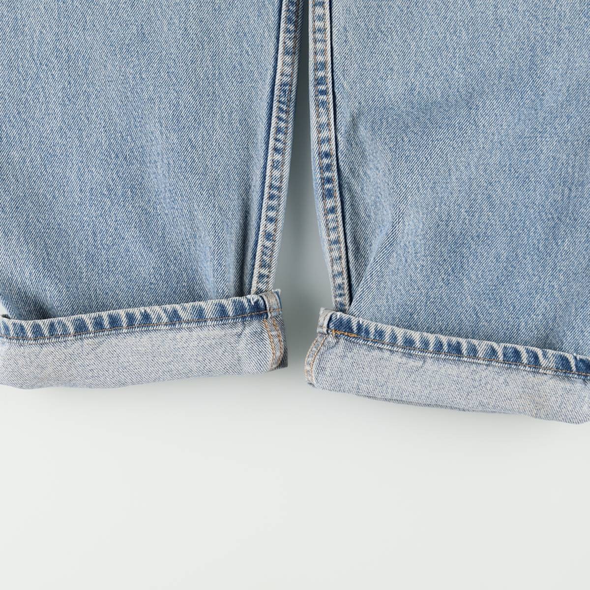 Levi's/リーバイス 550 RELAXED FIT テーパードデニムパンツ