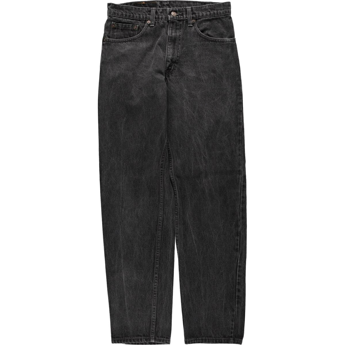 Levi's/リーバイス 550 RELAXED FIT TAPERED LEG テーパードデニムパンツ