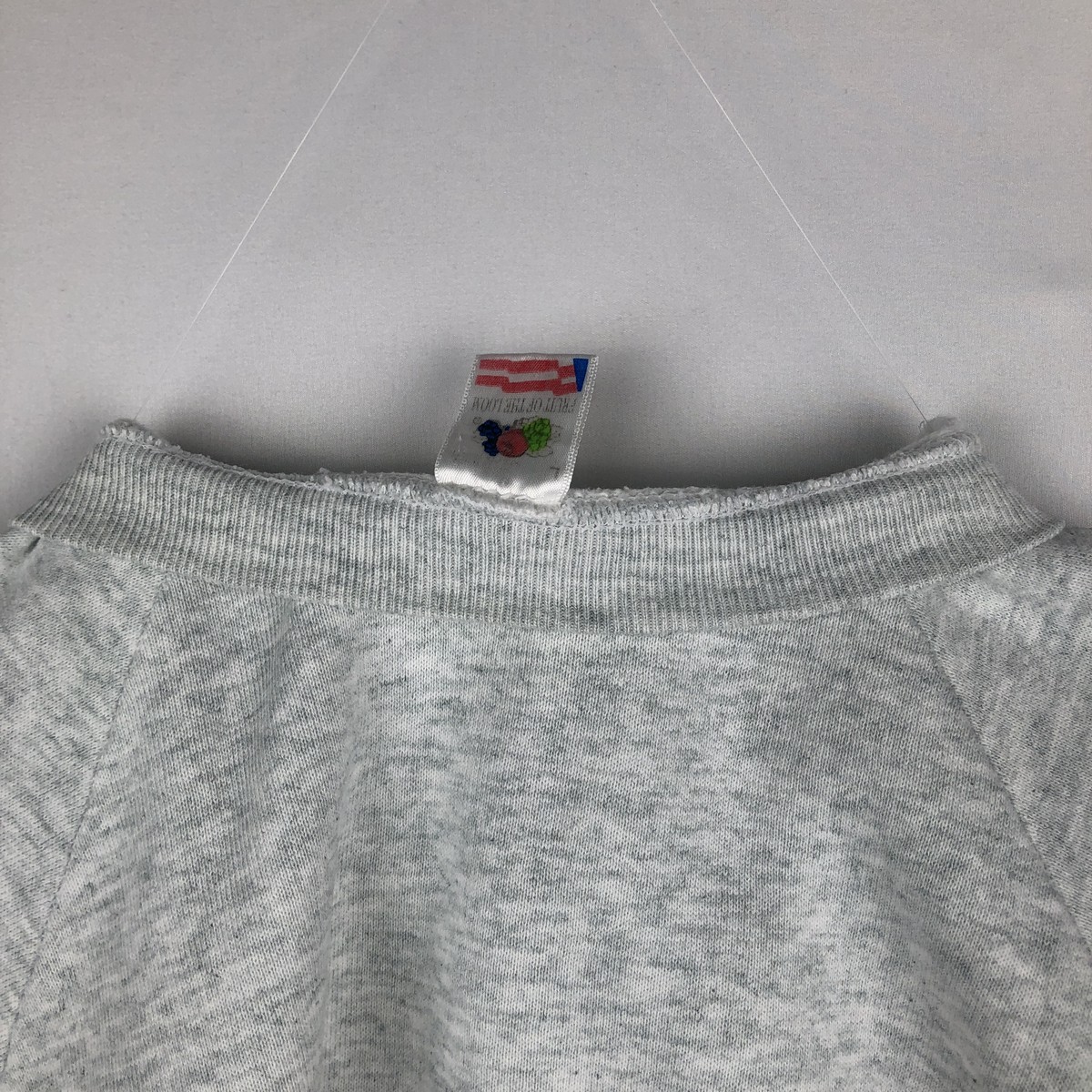 FRUIT OF THE LOOM/フルーツオブザルーム NFL WASHINGTON REDSKINS  ワシントンレッドスキンズ LOONEY TUNES ルーニー テューンズ キャラクタースウェットシャツ トレーナー