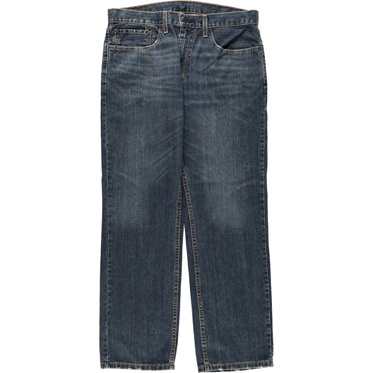 Levi's/リーバイス 559 ストレートデニムパンツ