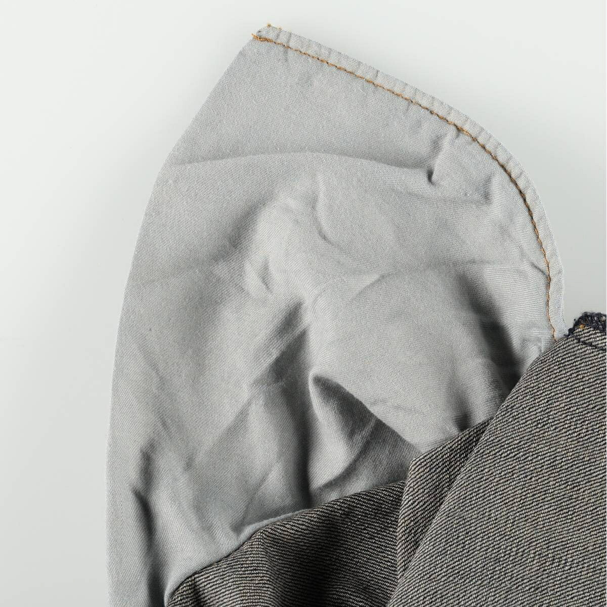 古着 リーバイス Levis 559 ストレートデニムパンツ メンズw34相当 /eaa671993 【中古】 【260822】