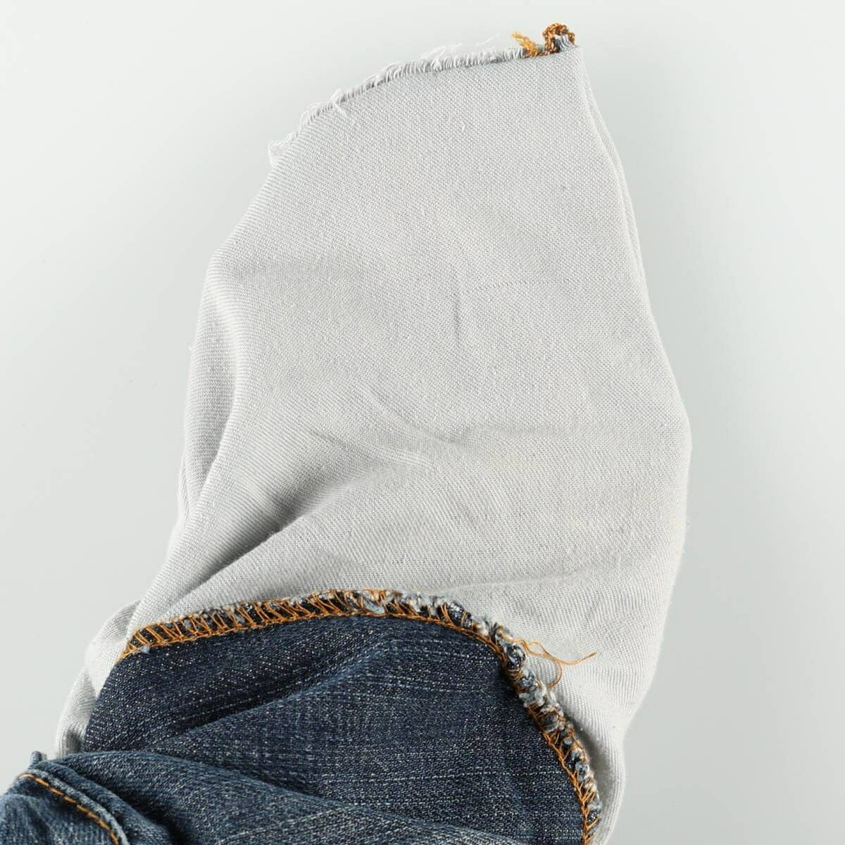 古着 リーバイス Levis 559 ストレートデニムパンツ メンズw34相当 /eaa671995 【中古】 【260822】