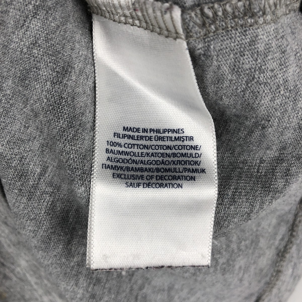 Ralph Lauren/ラルフローレン POLO RALPH LAUREN CUSTOM FIT 半袖 プリントTシャツ