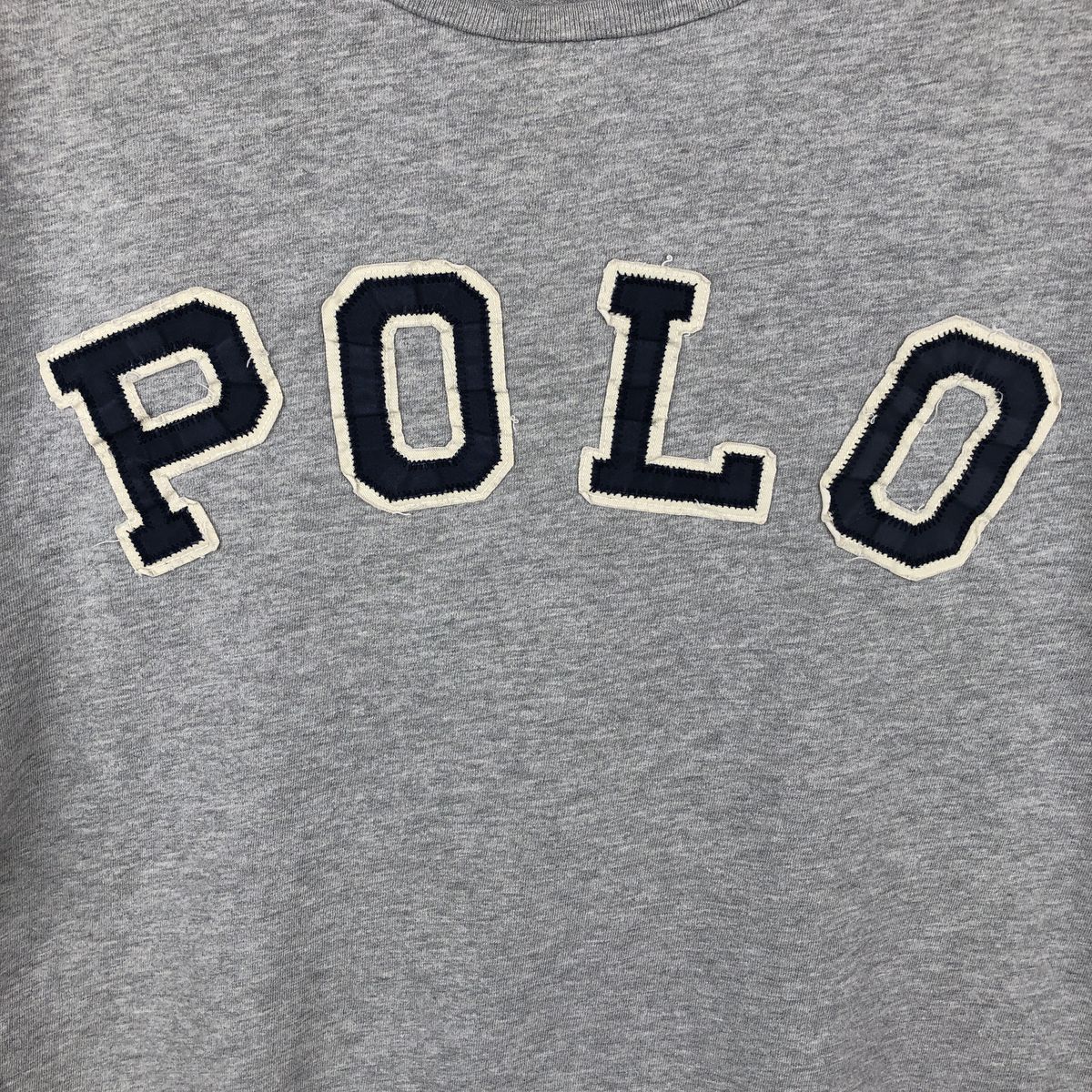 Ralph Lauren/ラルフローレン POLO RALPH LAUREN CUSTOM FIT 半袖 プリントTシャツ