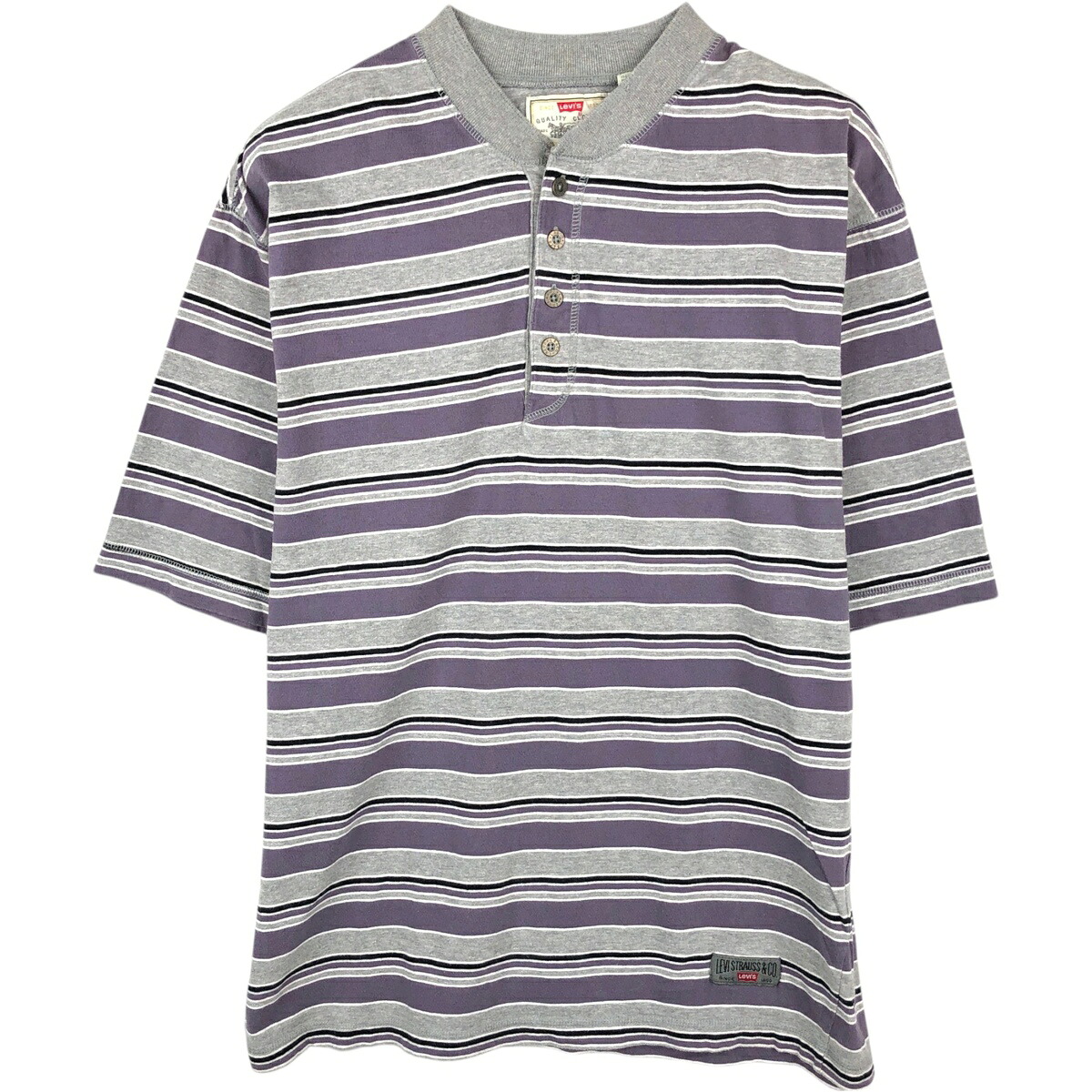 Levi's/リーバイス 半袖 Tシャツ