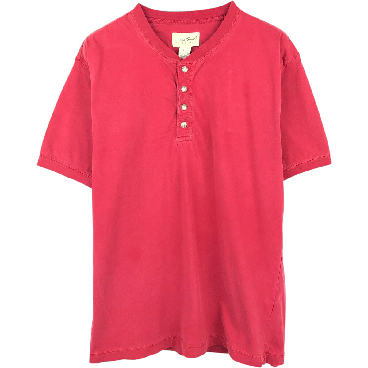 Eddie Bauer/エディーバウアー 半袖 Tシャツ