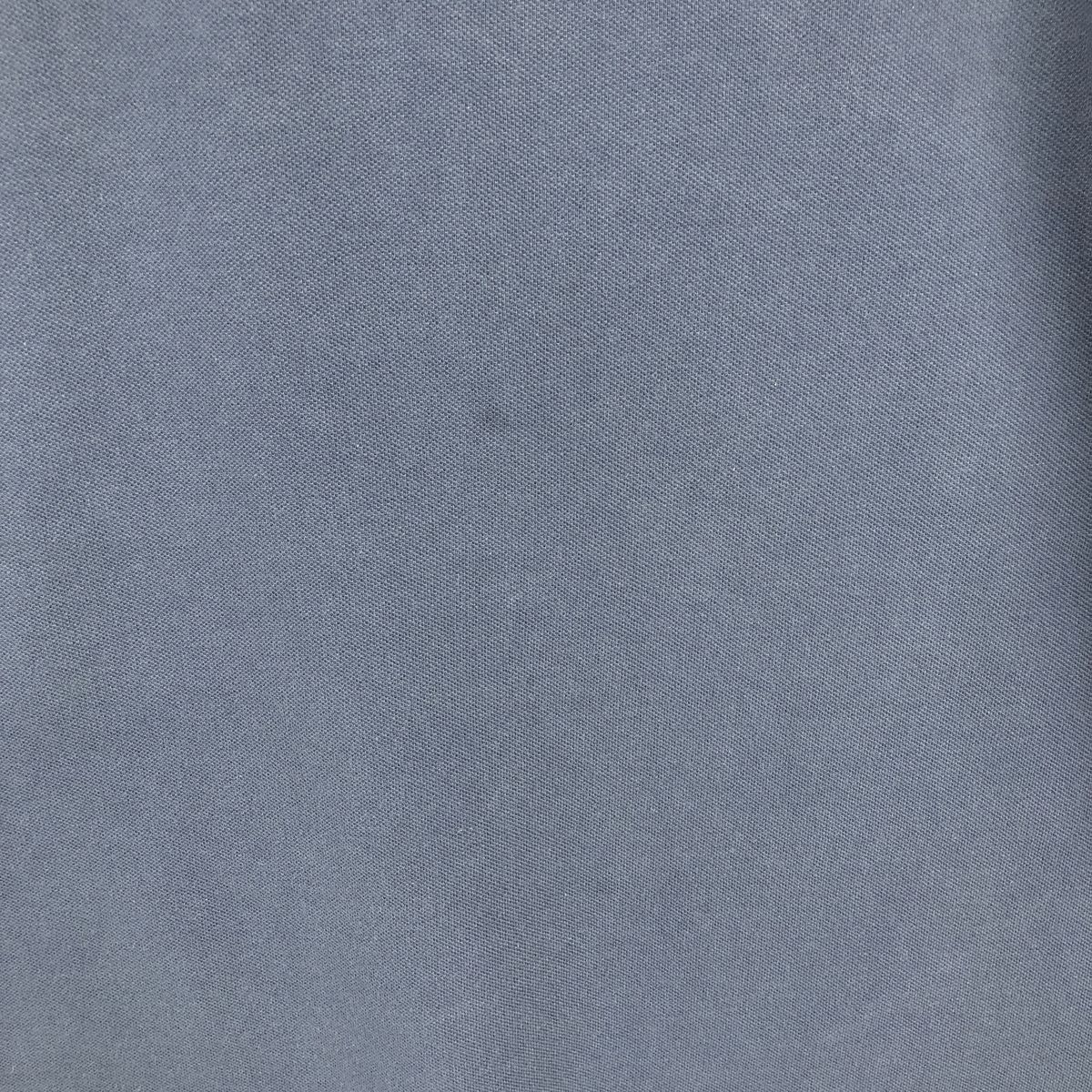 古着 ラルフローレン Ralph Lauren POLO by Ralph Lauren 鹿の子 半袖VネックTシャツ メンズXL相当 /eaa672005 【中古】 【260829】