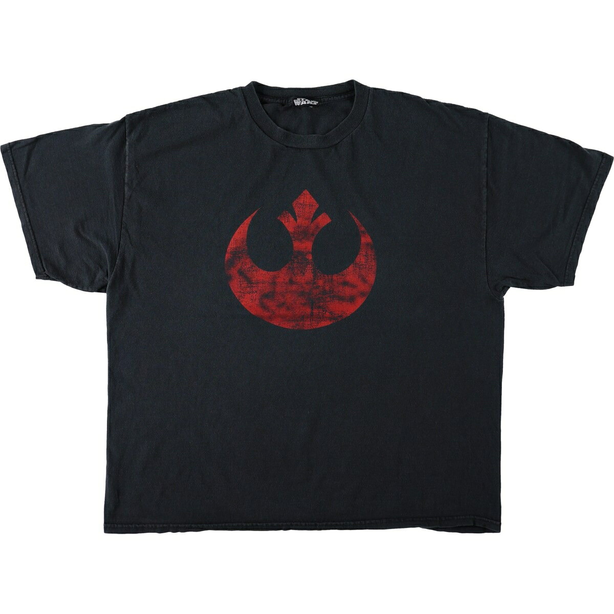 STAR WARS スターウォーズ 映画 ムービーTシャツ