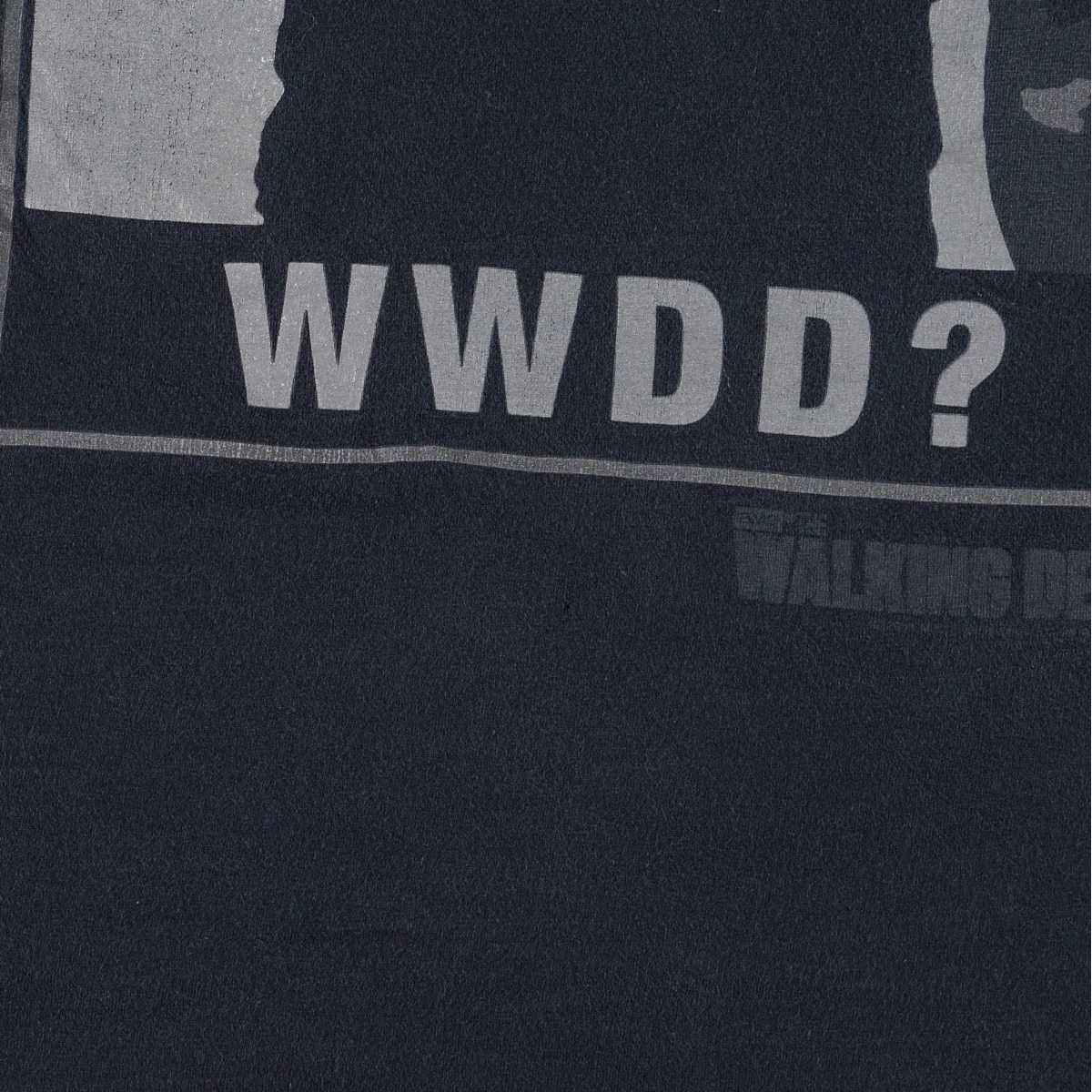 GILDAN/ギルダン THE WALKING DEAD ウォーキングデッド 映画 ムービーTシャツ