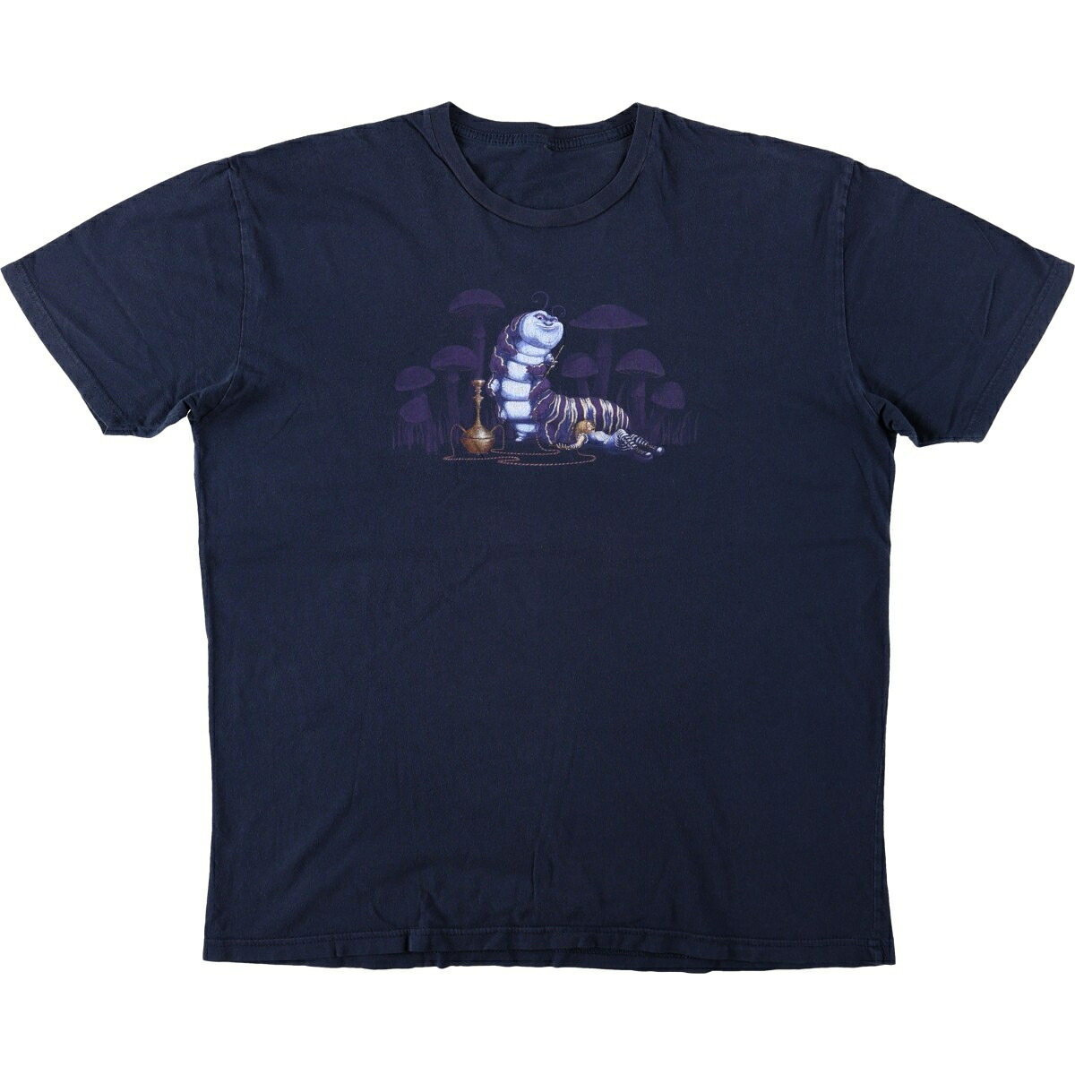 アリスインワンダーランド ALICE IN WONDERLAND アブソレム 映画 ムービーTシャツ