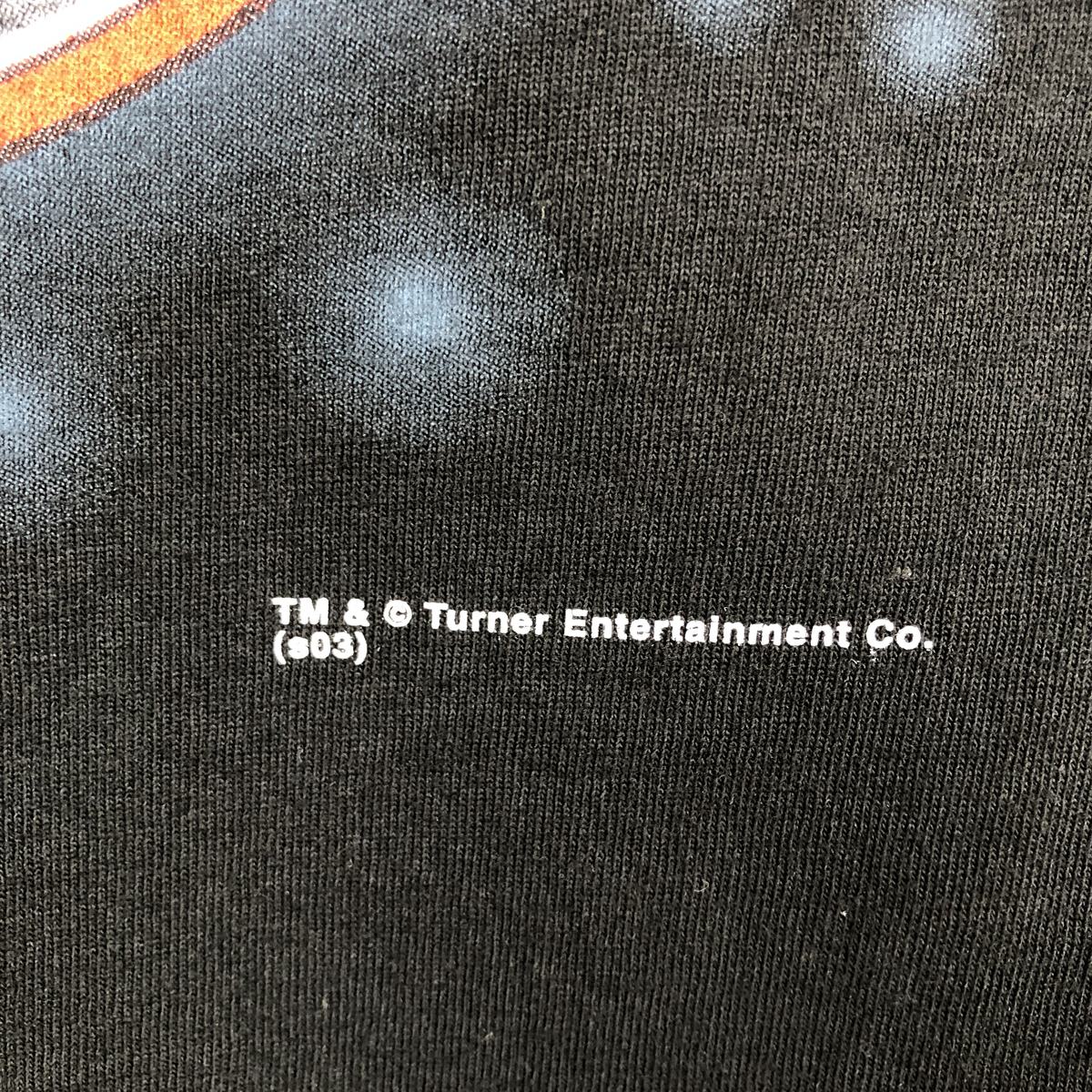 Hanes/ヘインズ A CHRISTMAS STORY クリスマスストーリー 映画 ムービーTシャツ