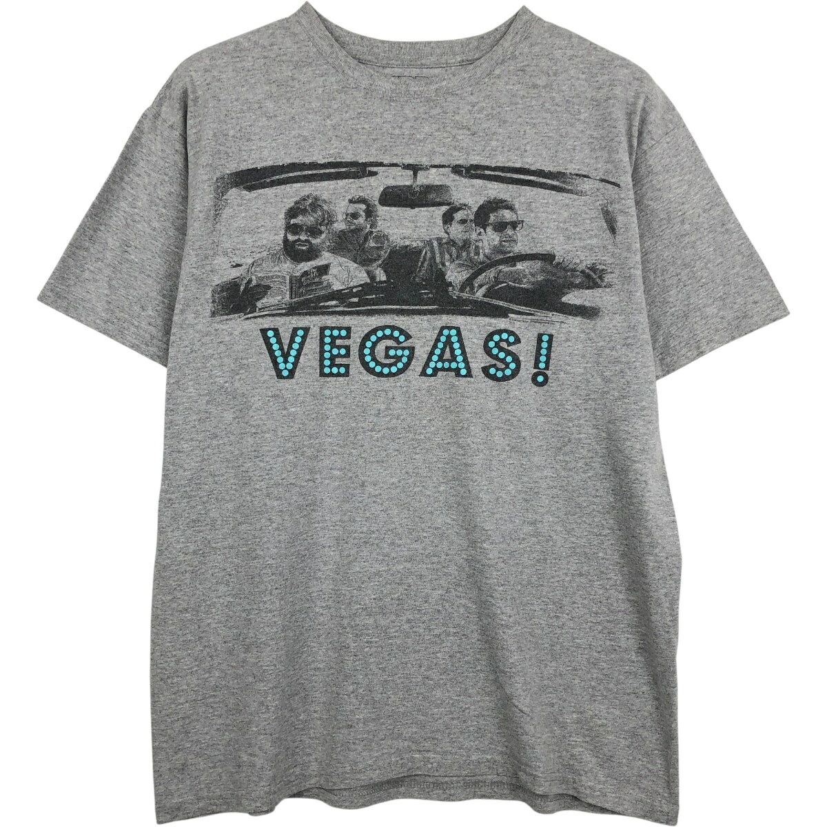 HANGOVER ハングオーバー 映画 ムービーTシャツ
