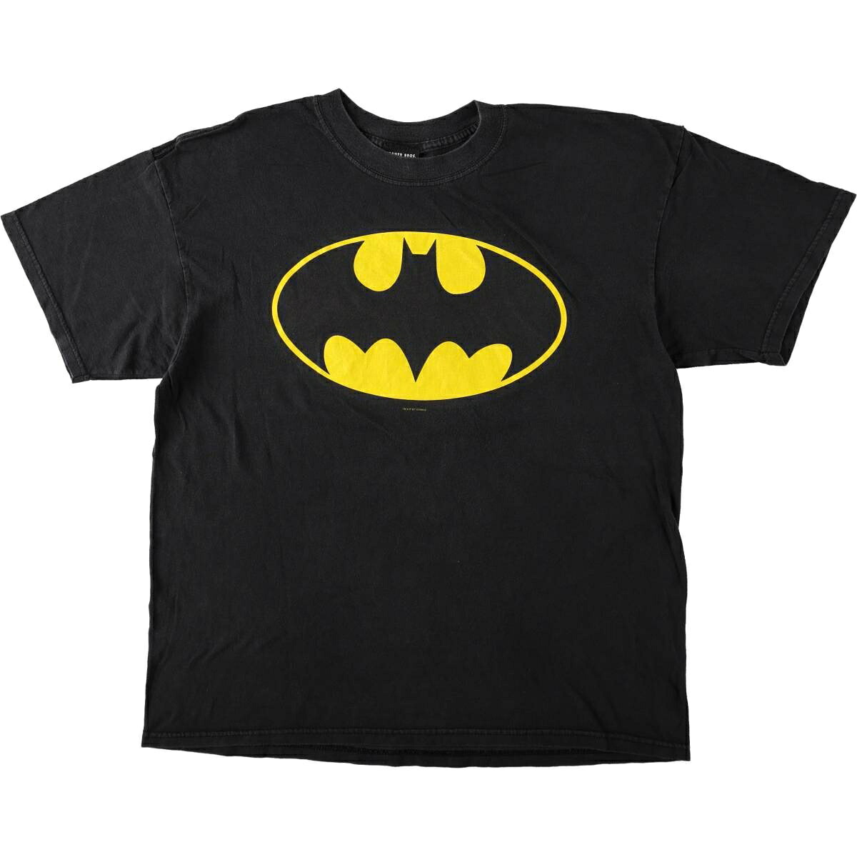 GILDAN/ギルダン BATMAN バットマン 映画 ムービーTシャツ