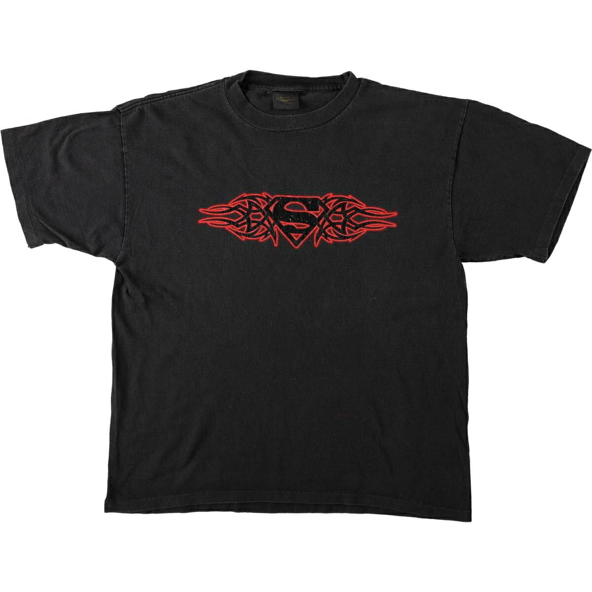 Changes SUPERMAN スーパーマン 映画 ムービーTシャツ