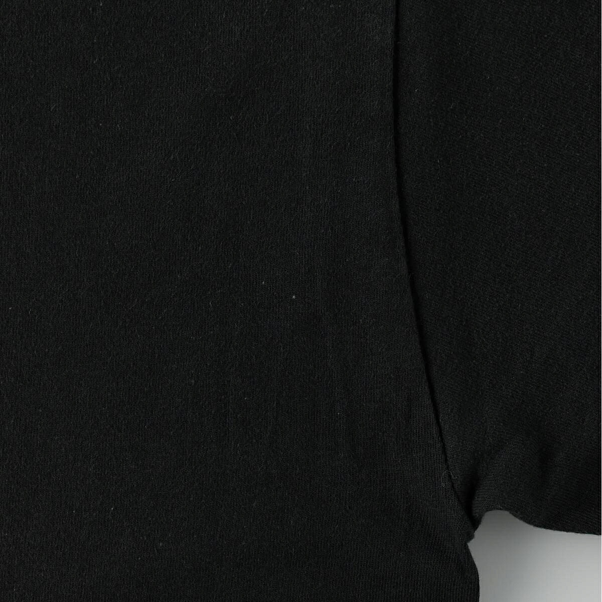M&O A NIGHTMARE ON ELM STREET エルム街の悪夢 フレディクルーガー 映画 ムービーTシャツ