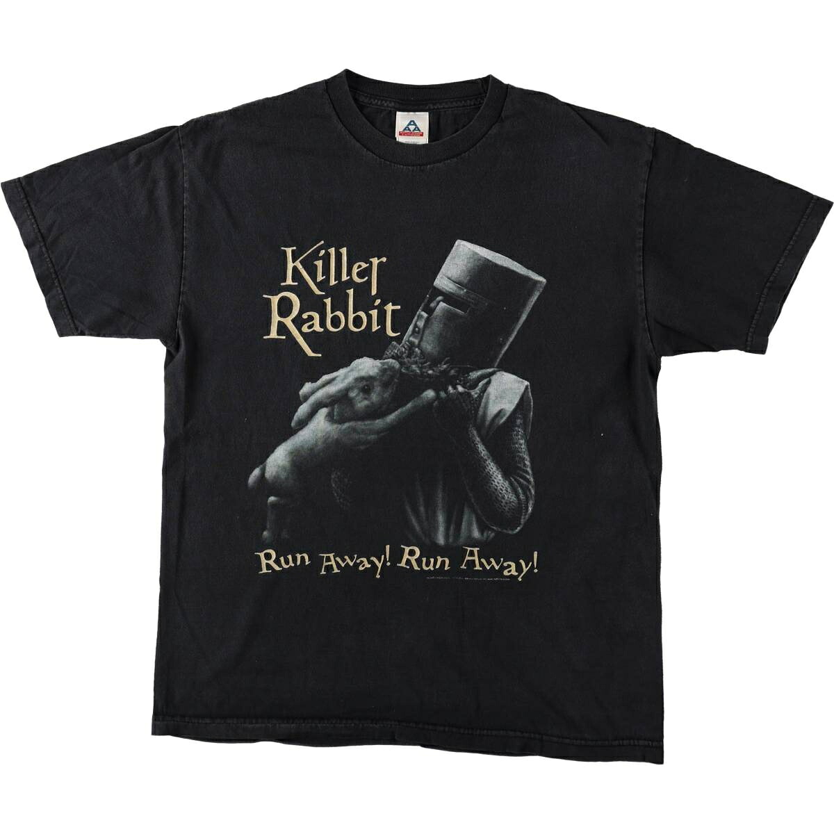 ALSTYLE/アルスタイル Monty Python and the Holy Grail モンティパイソンアンドホーリーグレイル 映画 ムービーTシャツ