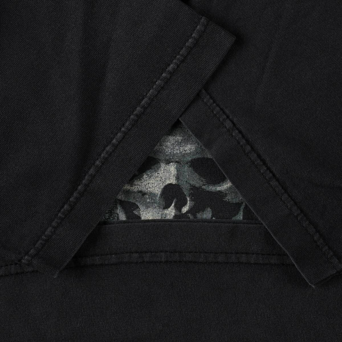 PIRATES OF THE CARIBBEAN パイレーツオブカリビアン 映画 ムービーTシャツ