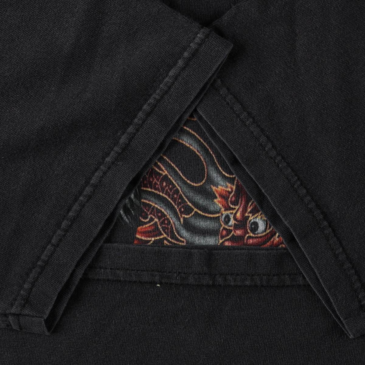 TENNESSEE RIVER BRUCE LEE ブルースリー 映画 ムービーTシャツ