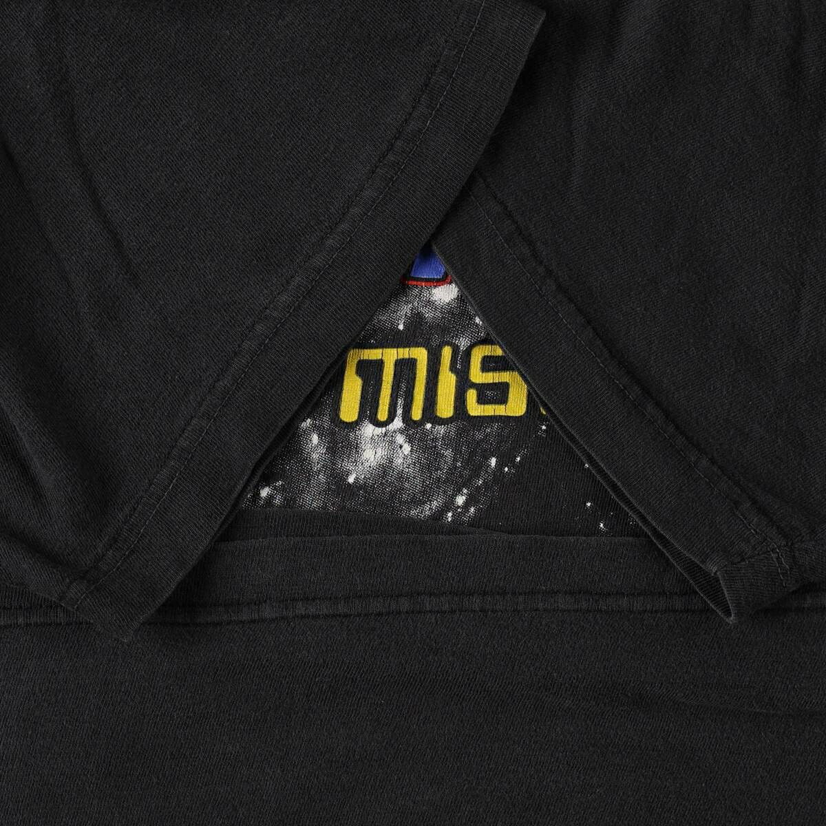 PASS STAR TREK スタートレック 映画 ムービーTシャツ