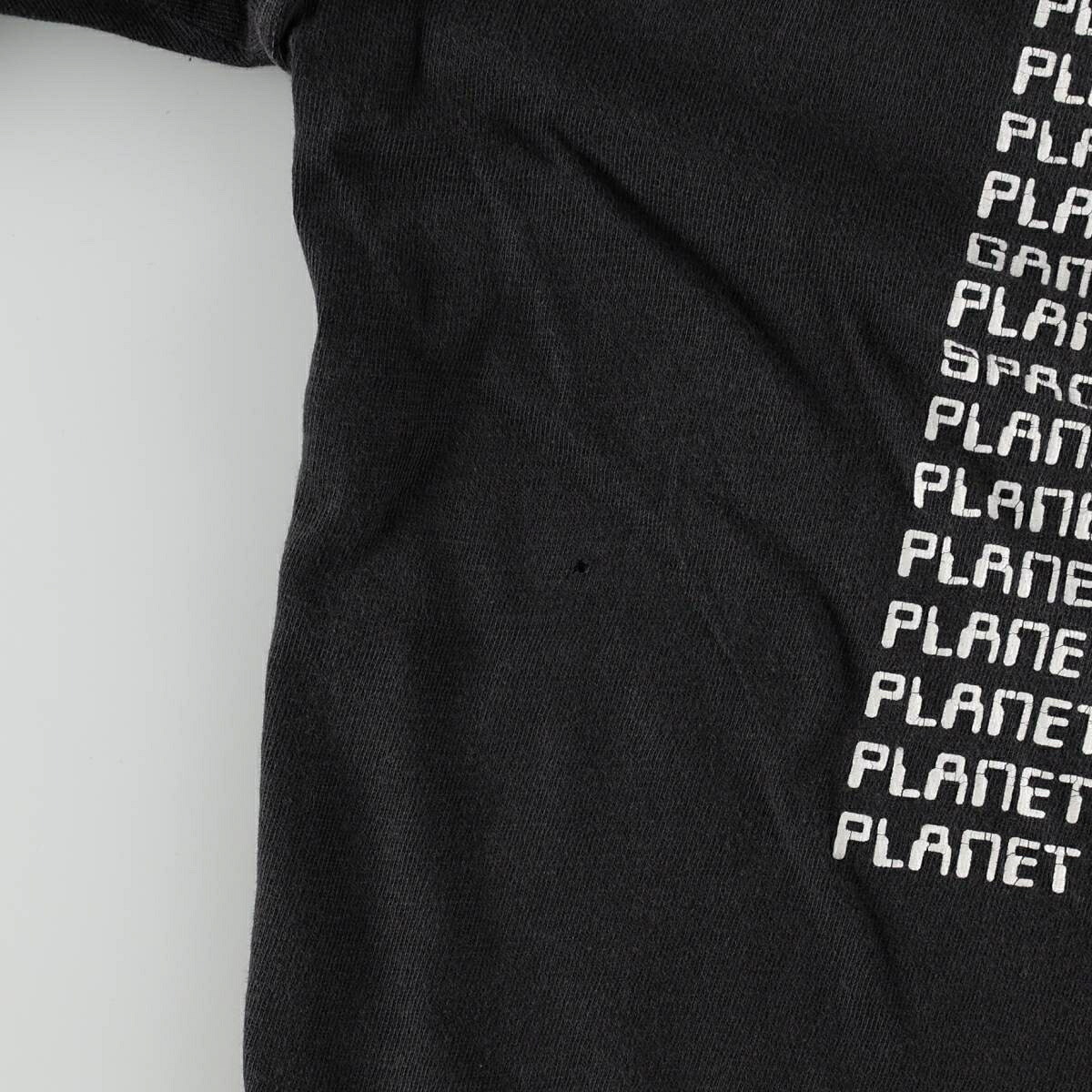PASS STAR TREK スタートレック 映画 ムービーTシャツ