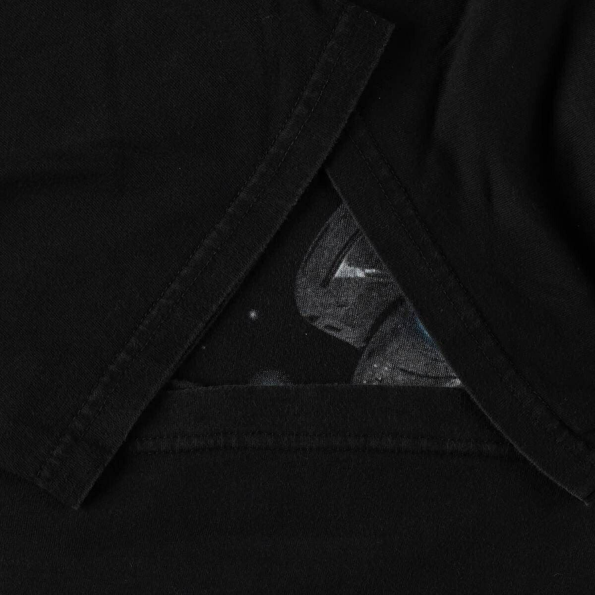TOUR CHAMP STAR TRECK スタートレック 30YEARS 映画 ムービーTシャツ
