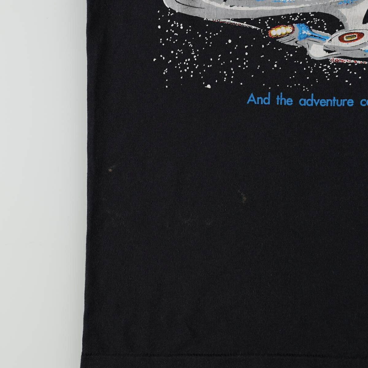 SCREEN STARS/スクリーンスターズ BEST STAR TREK スタートレック 映画 ムービーTシャツ
