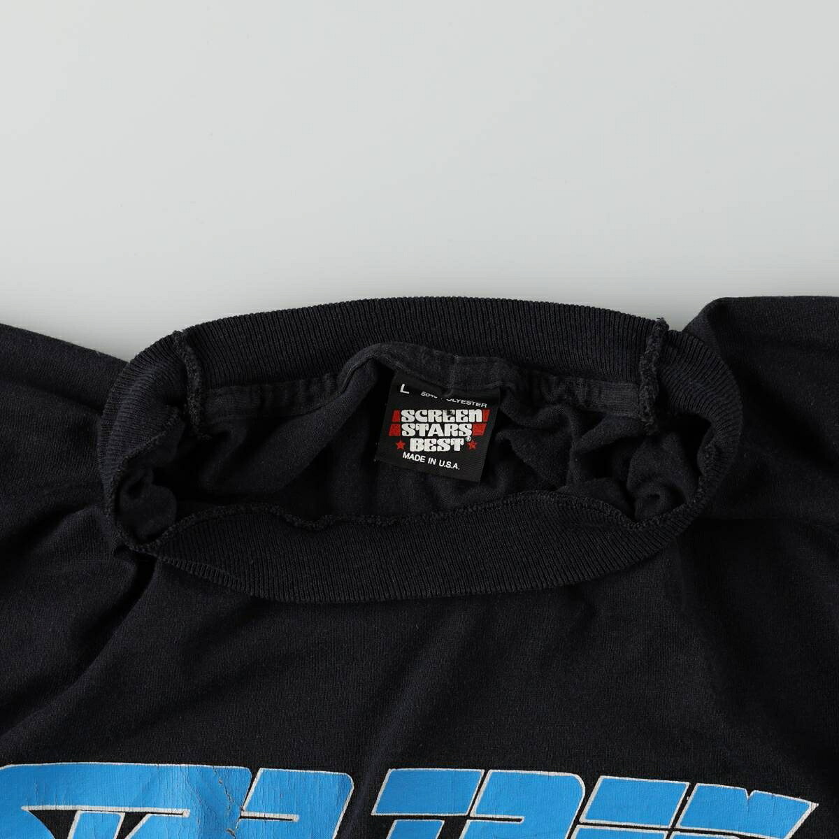 SCREEN STARS/スクリーンスターズ BEST STAR TREK スタートレック 映画 ムービーTシャツ
