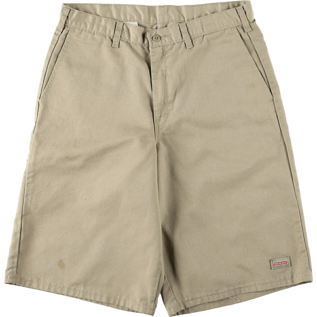 Dickies/ディッキーズ ワークショーツ ハーフパンツ