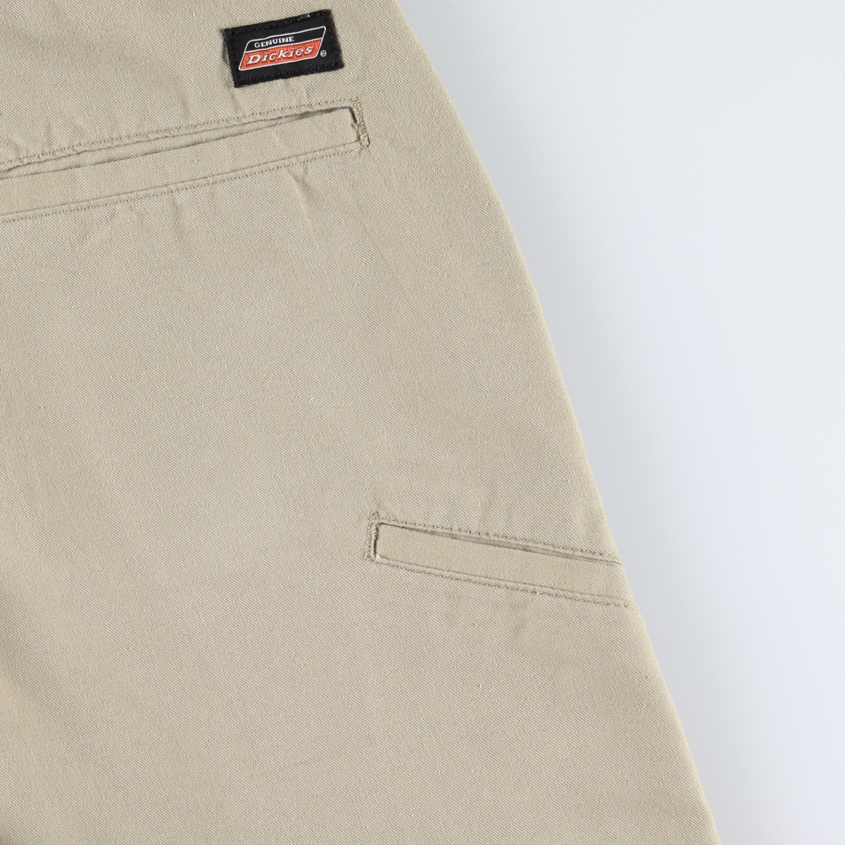 Dickies/ディッキーズ ワークショーツ ハーフパンツ