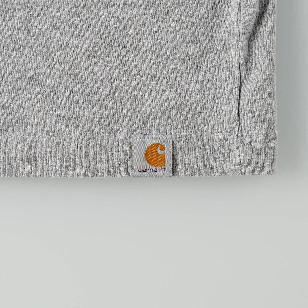 Carhartt/カーハート Loose Fit 半袖 プリントTシャツ