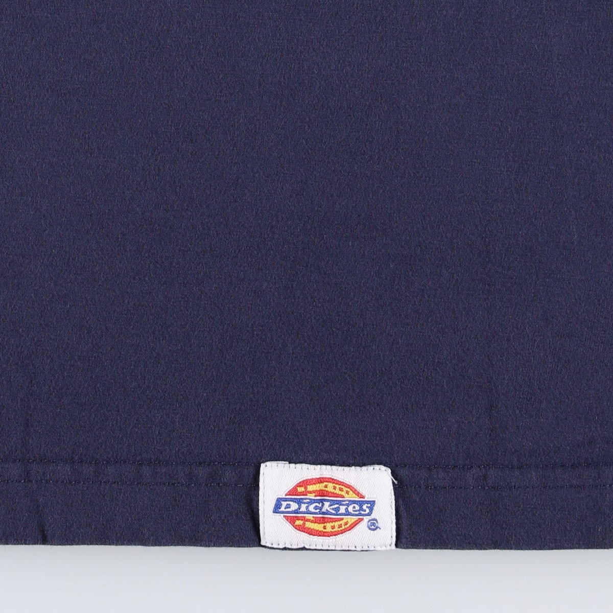 Dickies/ディッキーズ 半袖 ポケットTシャツ