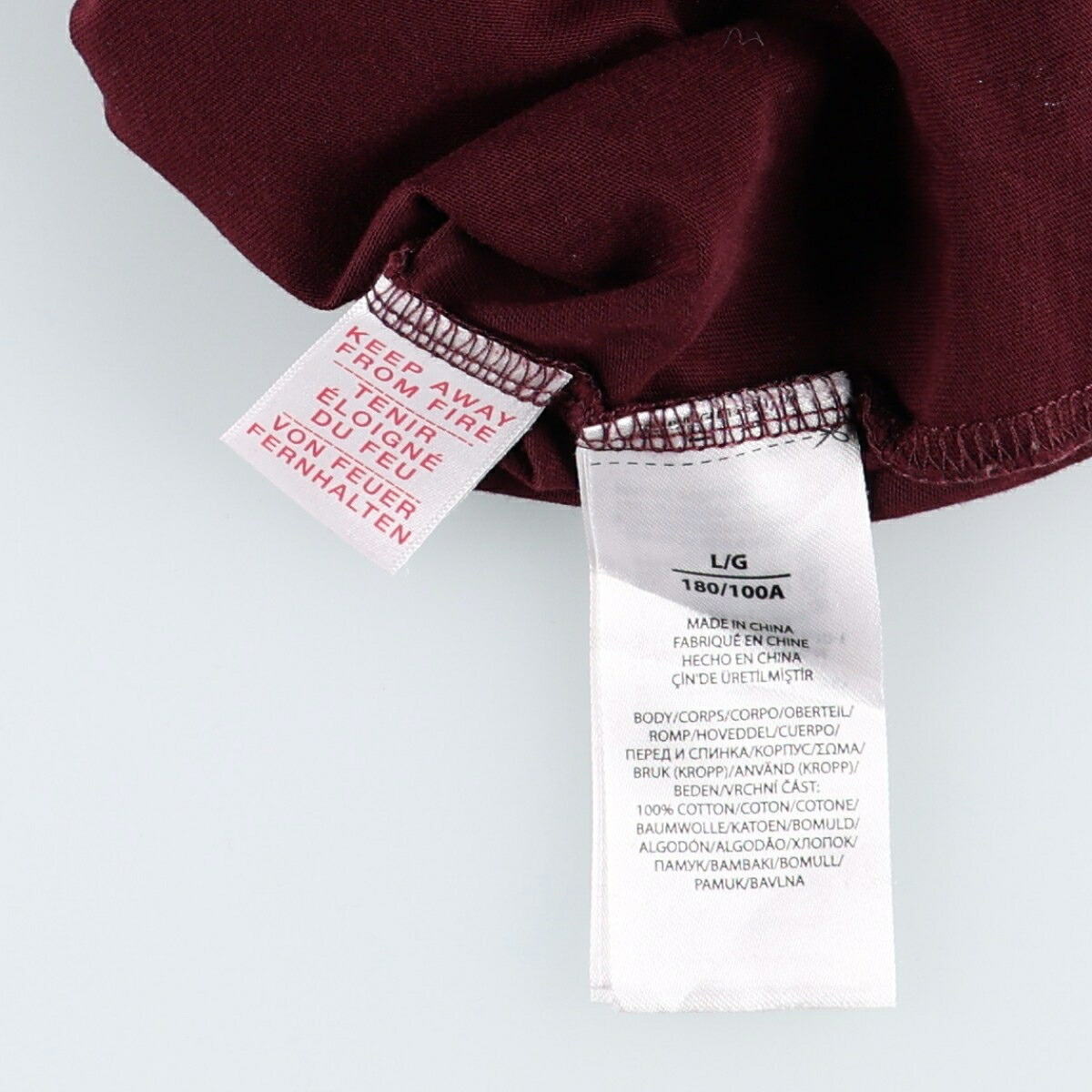 Ralph Lauren/ラルフローレン POLO RALPH LAUREN 半袖 プリントTシャツ