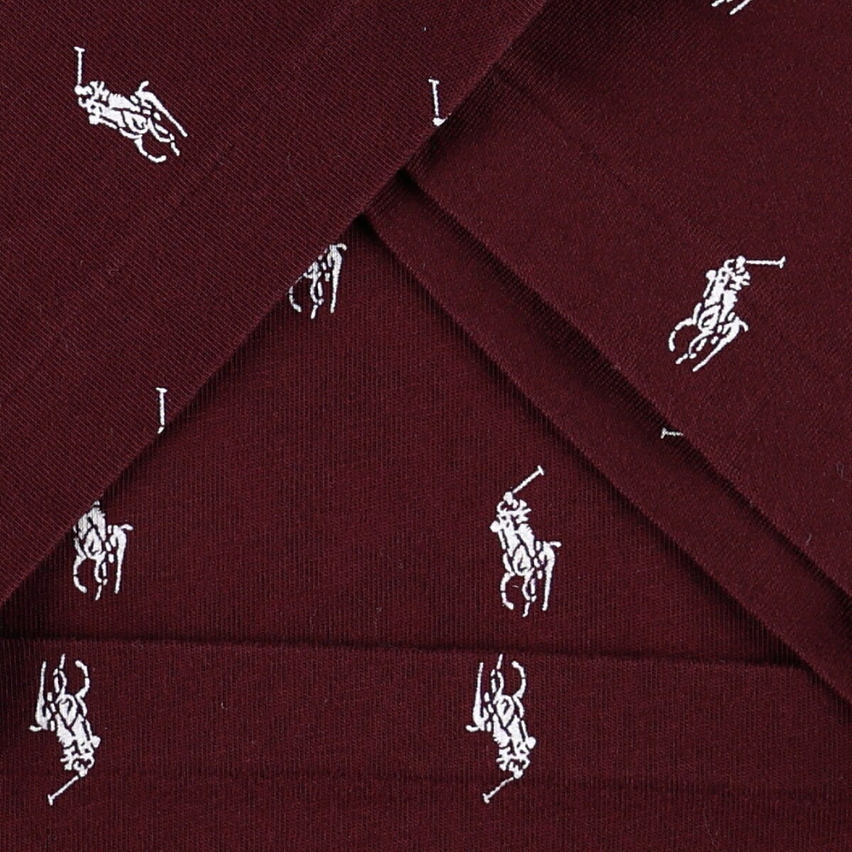 Ralph Lauren/ラルフローレン POLO RALPH LAUREN 半袖 プリントTシャツ