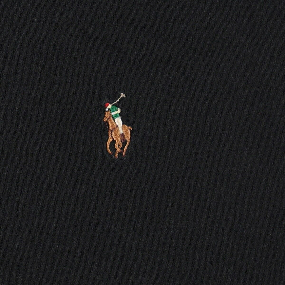 Ralph Lauren/ラルフローレン POLO RALPH LAUREN 半袖 ワンポイントロゴTシャツ
