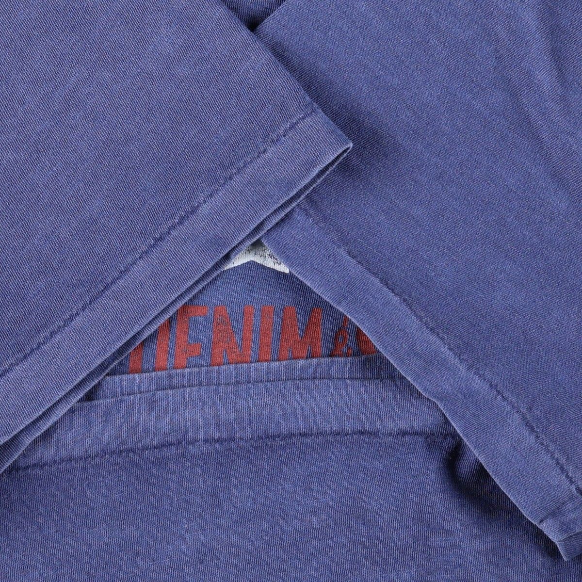 Ralph Lauren/ラルフローレン CUSTOM SLIM FIT 半袖 ロゴTシャツ