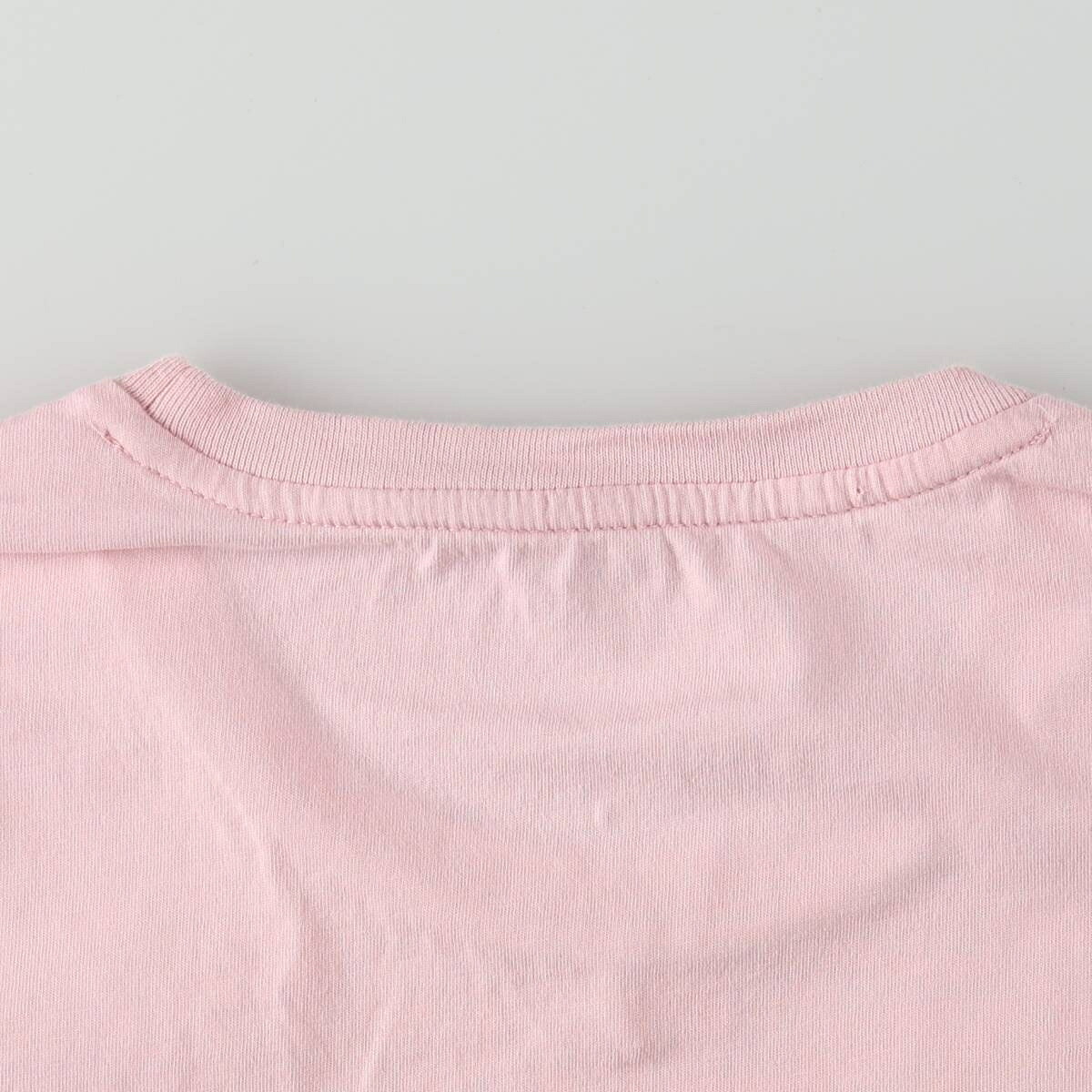 Ralph Lauren/ラルフローレン POLO RALPH LAUREN 半袖 ロゴTシャツ