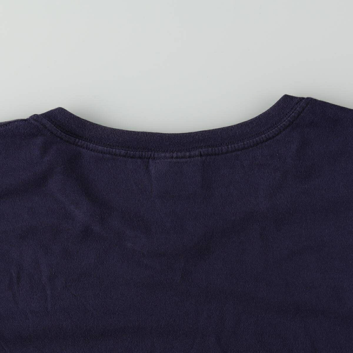 Ralph Lauren/ラルフローレン POLO by Ralph Lauren 半袖 ワンポイントロゴポケットTシャツ