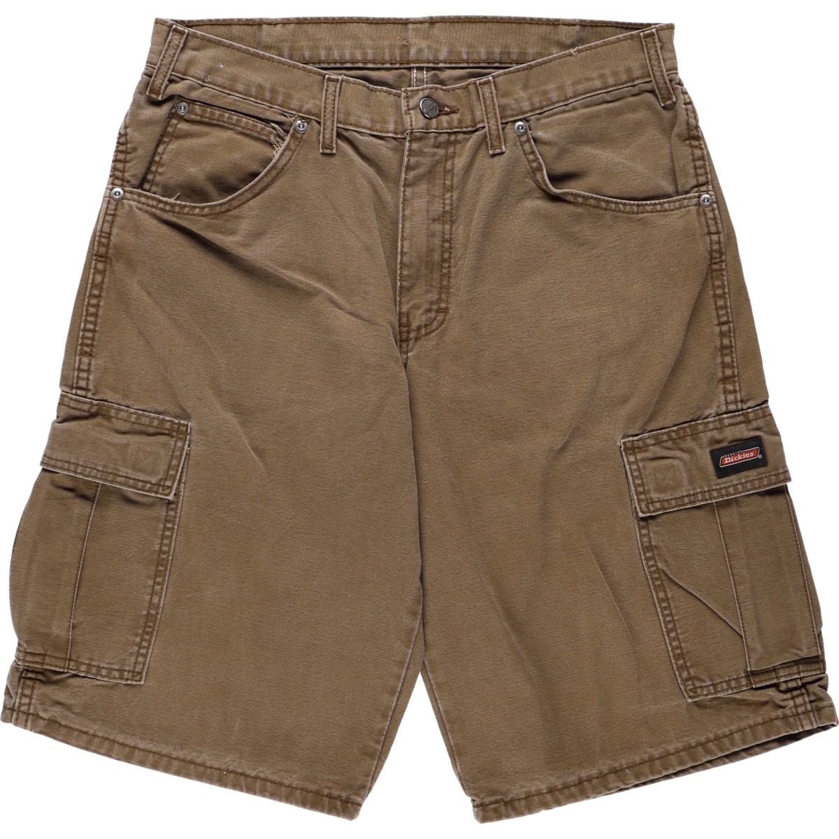 Dickies/ディッキーズ カーゴショーツ ハーフパンツ