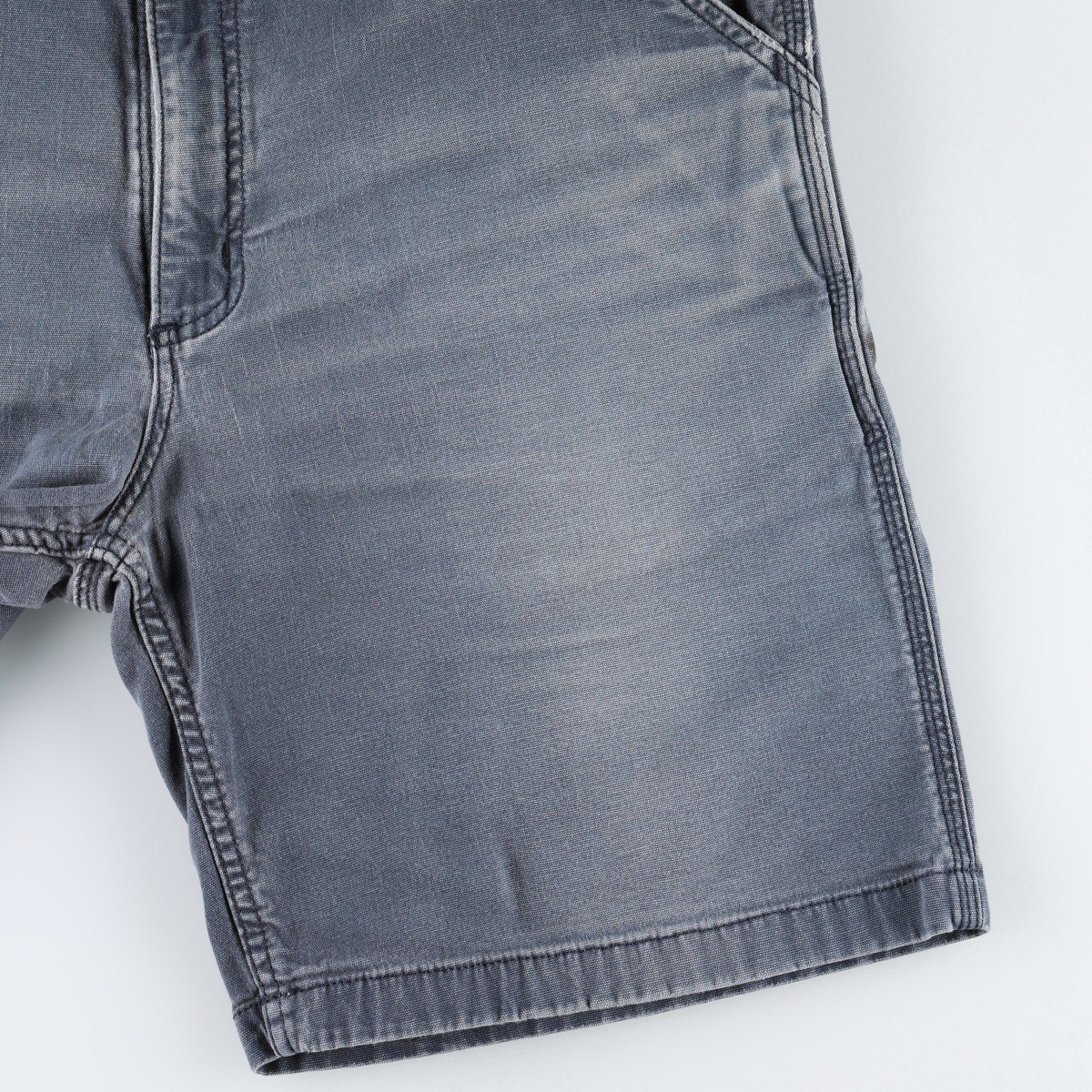 Carhartt/カーハート RELAXED FIT ダック地 ワークショーツ ショートパンツ