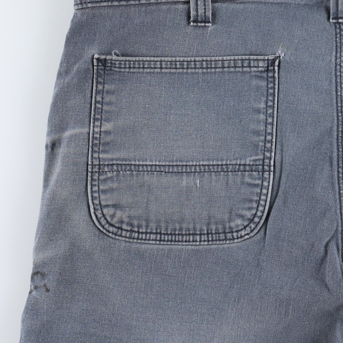 Carhartt/カーハート RELAXED FIT ダック地 ワークショーツ ショートパンツ