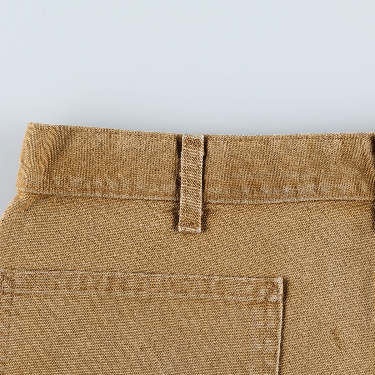 Carhartt/カーハート ダック地ペインターショーツ ショートパンツ
