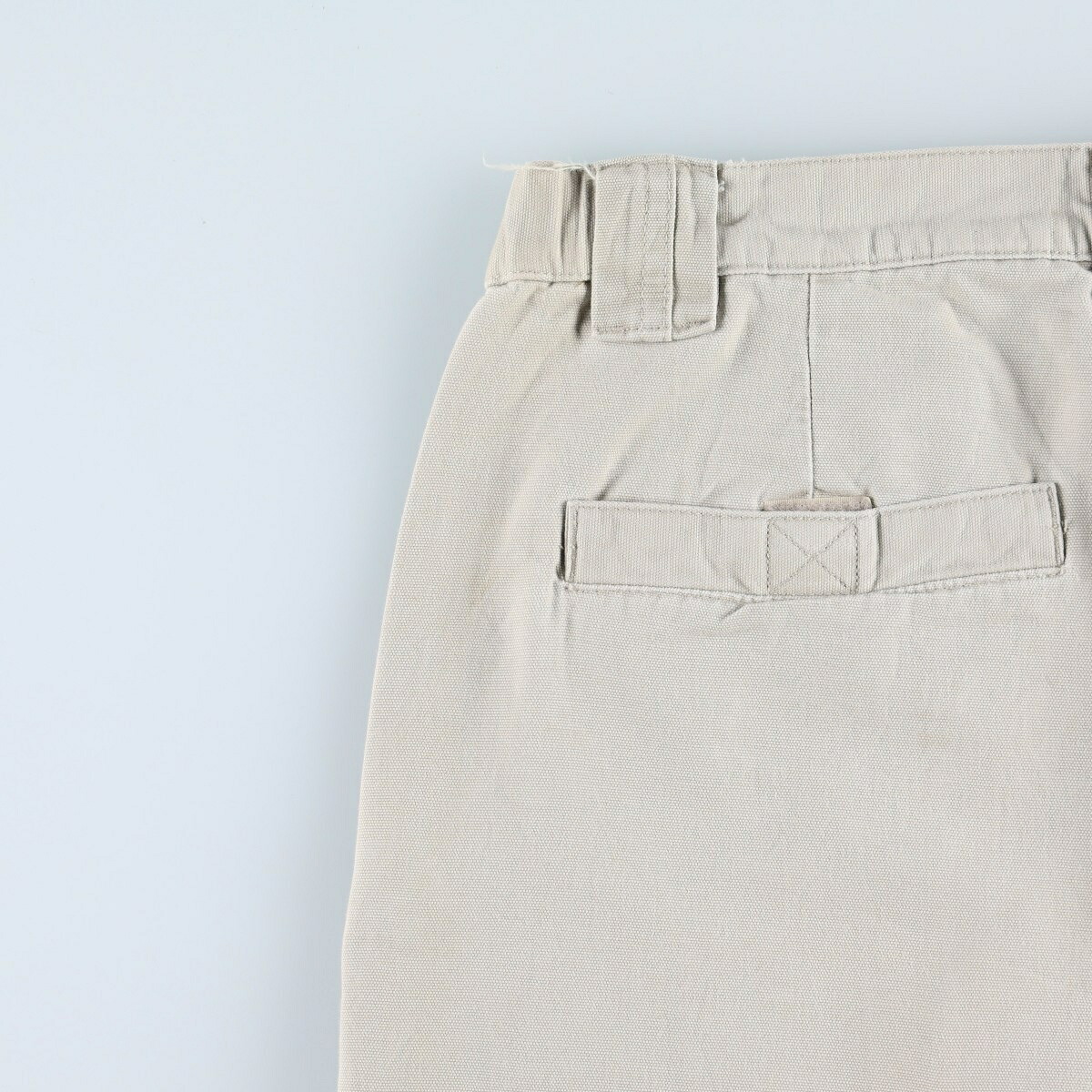 Columbia/コロンビア ダック地ショーツ ショートパンツ