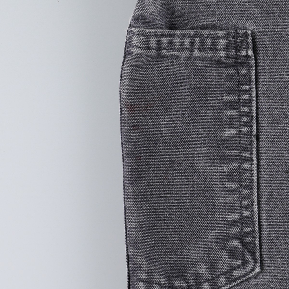 古着 カーハート Carhartt Dungaree Fit ダック地ペインターショーツ ハーフパンツ メンズw33相当 /eaa672106 【中古】 【260821】