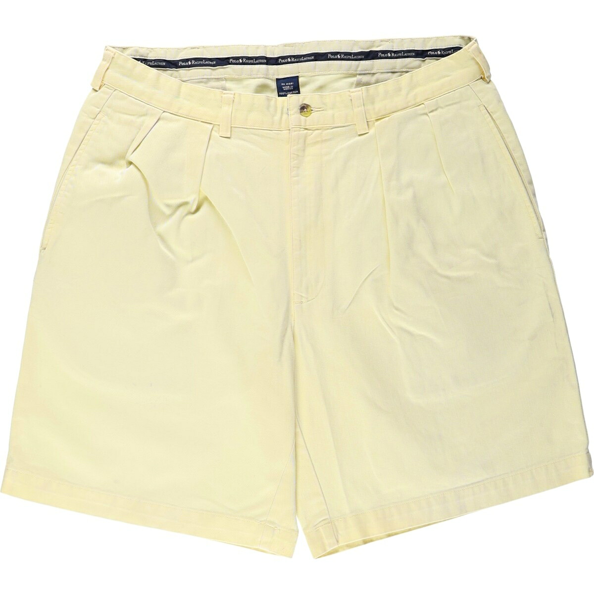 Ralph Lauren/ラルフローレン POLO RALPH LAUREN TYLER SHORT チノショーツ ショートパンツ