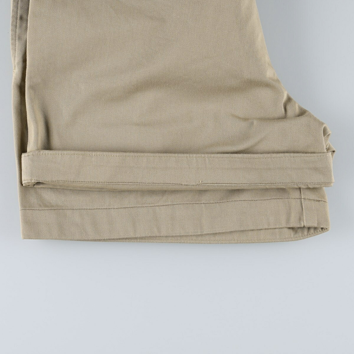 古着 ラルフローレン Ralph Lauren POLO by Ralph Lauren ANDREW SHORT ツータック チノショーツ ショートパンツ メンズw31相当 /eaa672112 【中古】 【260821】