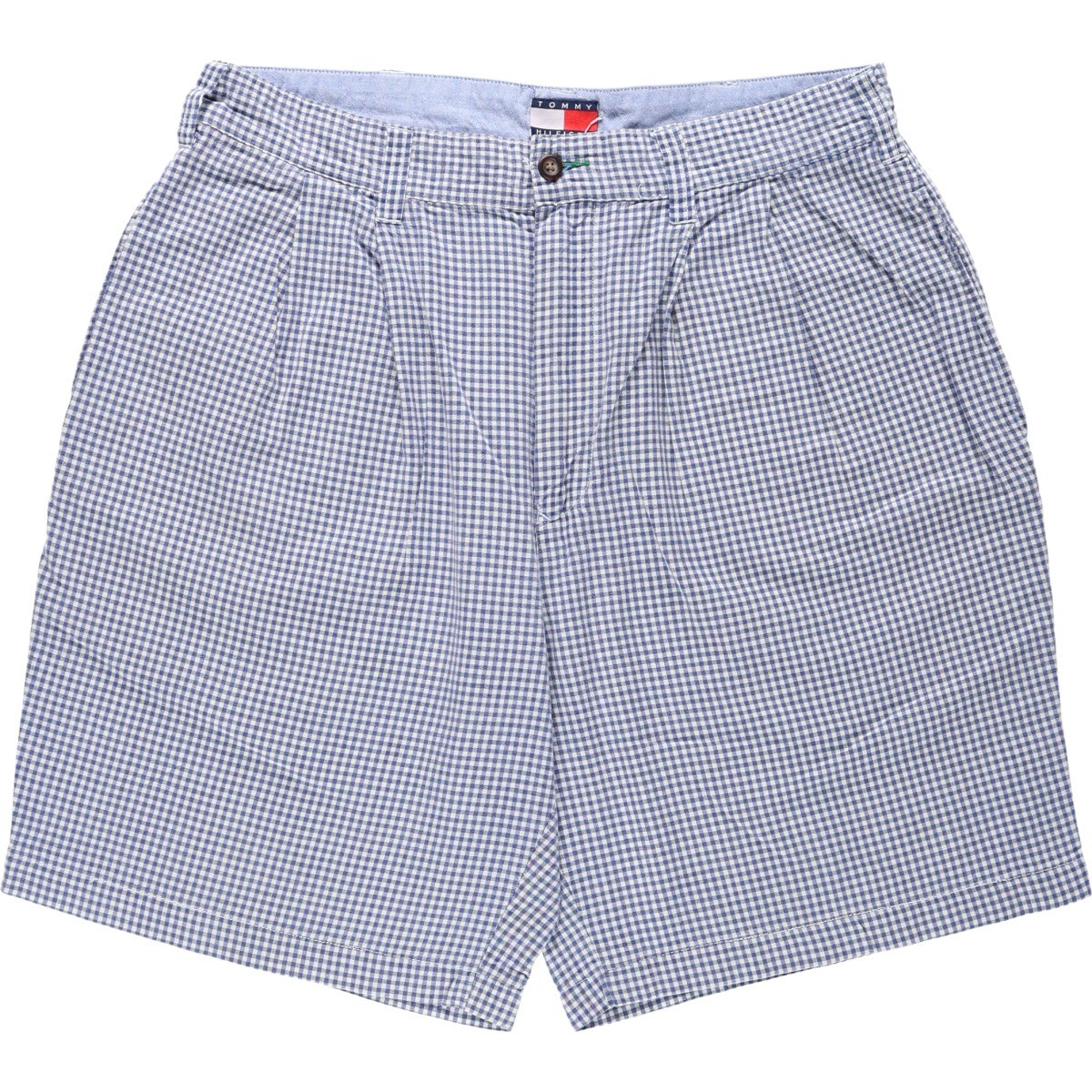 TOMMY HILFIGER/トミーヒルフィガー コットンショーツ ショートパンツ