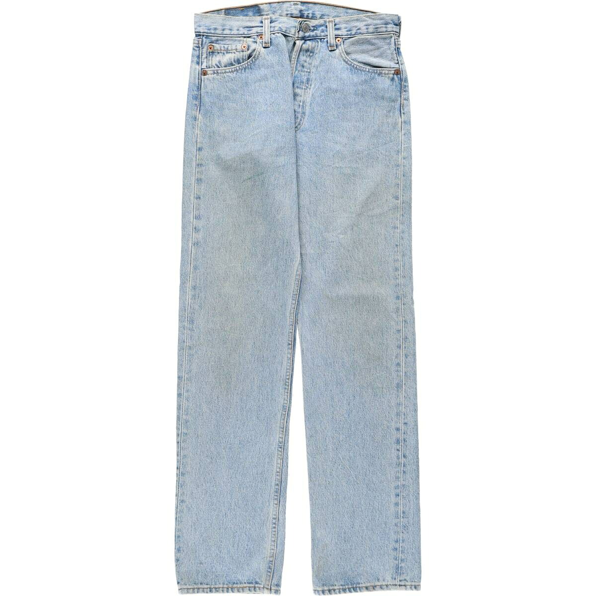 Levi's/リーバイス 501-0134 ストレートデニムパンツ