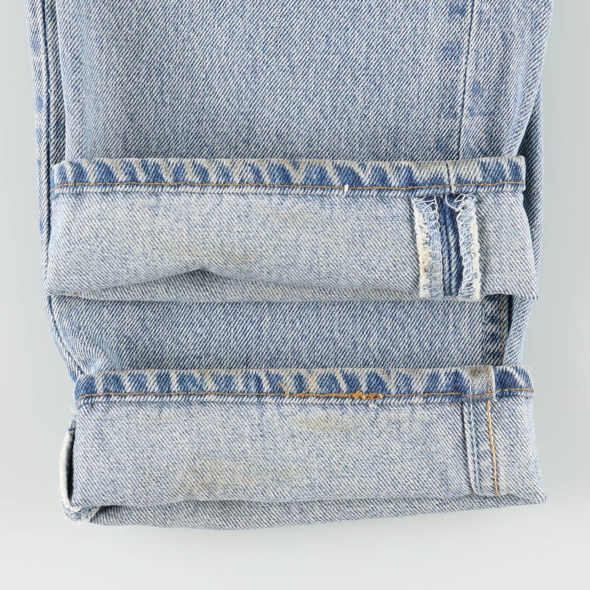 Levi's/リーバイス 501-0134 ストレートデニムパンツ