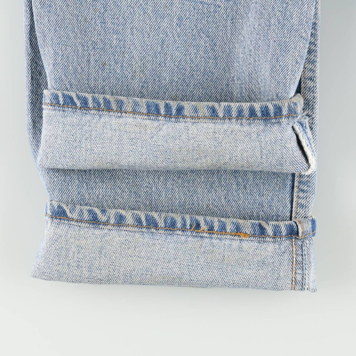 Levi's/リーバイス 501-0134 ストレートデニムパンツ